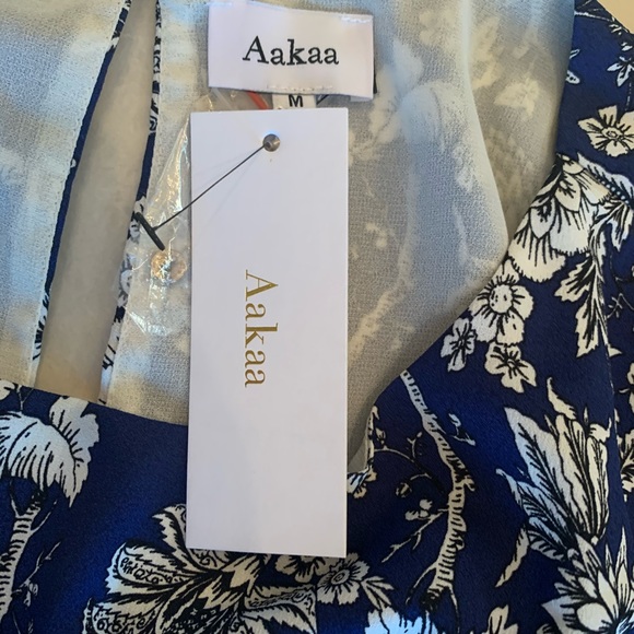 Mini dress - Picture 4 of 4